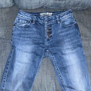 Idyllwind Women’s jeans